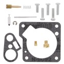 ZESTAW NAPRAWCZY GAŹNIKA YAMAHA PW 50 81-18