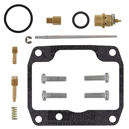 ZESTAW NAPRAWCZY GAŹNIKA YAMAHA WR 250 92-94