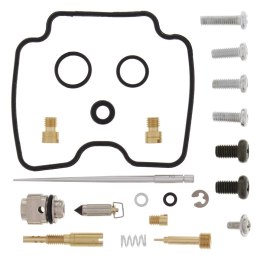 ZESTAW NAPRAWCZY GAŹNIKA YAMAHA YFZ 450 12-13