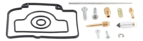 ZESTAW NAPRAWCZY GAŹNIKA YAMAHA YZ 125 91 ZESTAW NAPRAWCZY GAŹNIKA YAMAHA YZ 125 91