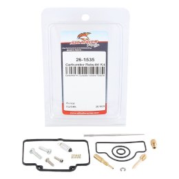 ZESTAW NAPRAWCZY GAŹNIKA YAMAHA YZ 125 94