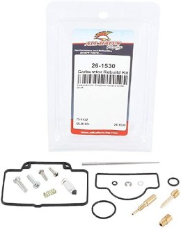 ZESTAW NAPRAWCZY GAŹNIKA YAMAHA YZ 250 92-94