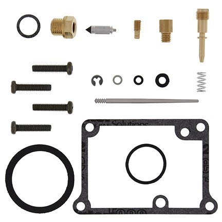 ZESTAW NAPRAWCZY GAŹNIKA YAMAHA YZ 80 98-00