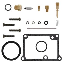 ZESTAW NAPRAWCZY GAŹNIKA YAMAHA YZ 80 98-00
