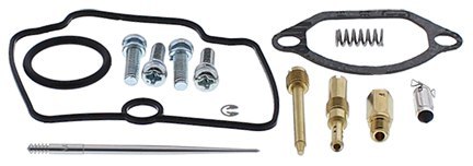 ZESTAW NAPRAWCZY GAŹNIKA YAMAHA YZ65 18