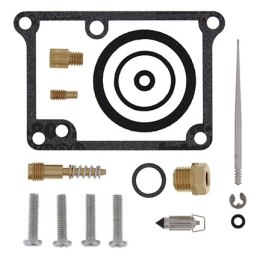 ZESTAW NAPRAWCZY GAŹNIKA YAMAHA YZ80 86-92
