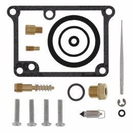 ZESTAW NAPRAWCZY GAŹNIKA YAMAHA YZ80 86-92