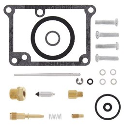ZESTAW NAPRAWCZY GAŹNIKA YAMAHA YZ80 93-96