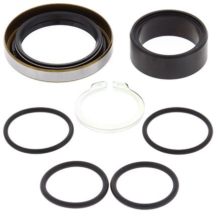 ALL BALLS ZESTAW NAPRAWCZY WAŁKA ZDAWCZEGO KTM EXC/SX125 98-15,EXC/SX 400/4 ALL BALLS ZESTAW NAPRAWCZY WAŁKA ZDAWCZEGO KTM EXC/SX125 98-15,EXC/SX 400/4
