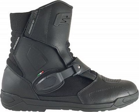 GAERNE BUTY TURYSTYCZNE KRÓTKIE STELVIO AQUATECH 45