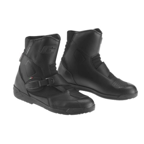 GAERNE BUTY TURYSTYCZNE KRÓTKIE STELVIO AQUATECH 45 GAERNE BUTY TURYSTYCZNE KRÓTKIE STELVIO AQUATECH 45