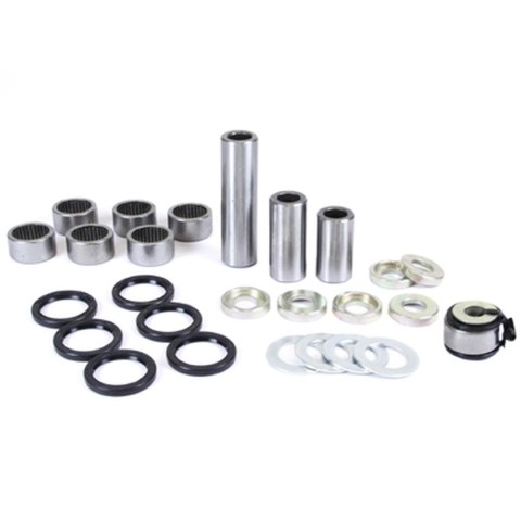 PROX ZESTAW NAPRAWCZY PRZEGUBU WAHACZA CRF 450R PROX ZESTAW NAPRAWCZY PRZEGUBU WAHACZA CRF 450R