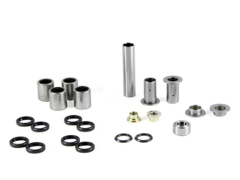 PROX ZESTAW NAPRAWCZY ŁĄCZNIKA WAHACZA HONDA CRF 450R/RX 17-18 27-1186