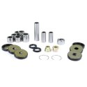 PROX ZESTAW NAPRAWCZY ŁĄCZNIKA WAHACZA HONDA XR 250R 86-95, XR 650L 93-18