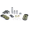 PROX ZESTAW NAPRAWCZY ŁĄCZNIKA WAHACZA HONDA XR 250R 86-95, XR 650L 93-18