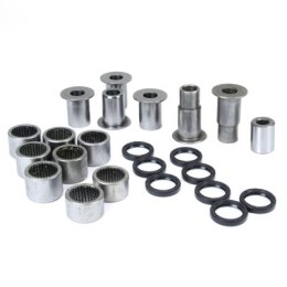 PROX ZESTAW NAPRAWCZY WAHACZA CR 125 09-13