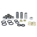 PROX ZESTAW ŁĄCZNIKA PRZEGUBU WAHACZA HUSQVARNA CR 125 250 96-01, WR 360 01 27-1119