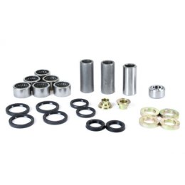 PROX ZESTAW ŁĄCZNIKA PRZEGUBU WAHACZA HUSQVARNA CR 125 250 96-01, WR 360 01 27-1119