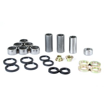 PROX ZESTAW ŁĄCZNIKA PRZEGUBU WAHACZA HUSQVARNA CR 125 250 96-01, WR 360 01 27-1119