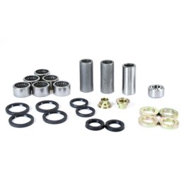 PROX ZESTAW ŁĄCZNIKA PRZEGUBU WAHACZA HUSQVARNA CR 125 250 96-01, WR 360 01 27-1119