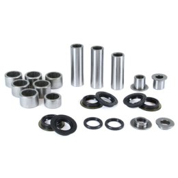 PROX ZESTAW ŁĄCZNIKA PRZEGUBU WAHACZA KX 100 98-18, 80 85 01-11, RM 03 27-1014