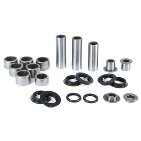 PROX ZESTAW ŁĄCZNIKA PRZEGUBU WAHACZA KX 100 98-18, 80 85 01-11, RM 03 27-1014 PROX ZESTAW ŁĄCZNIKA PRZEGUBU WAHACZA KX 100 98-18, 80 85 01-11, RM 03 27-1014
