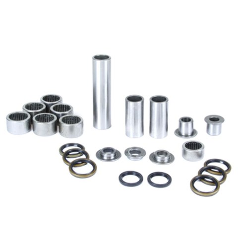 PROX ZESTAW NAPRAWCZY ŁĄCZNIKA WAHACZA KX 125 04- PROX ZESTAW NAPRAWCZY ŁĄCZNIKA WAHACZA KX 125 04-