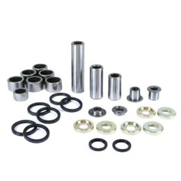 PROX ZESTAW NAPRAWCZY ŁĄCZNIKA WAHACZA KX 450F 06-
