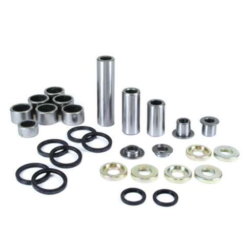 PROX ZESTAW NAPRAWCZY ŁĄCZNIKA WAHACZA KX 450F 06- PROX ZESTAW NAPRAWCZY ŁĄCZNIKA WAHACZA KX 450F 06-