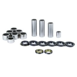 PROX ZESTAW NAPRAWCZY ŁĄCZNIKA WAHACZA KAWASAKI KX 80 91-97, KX 100 95-97