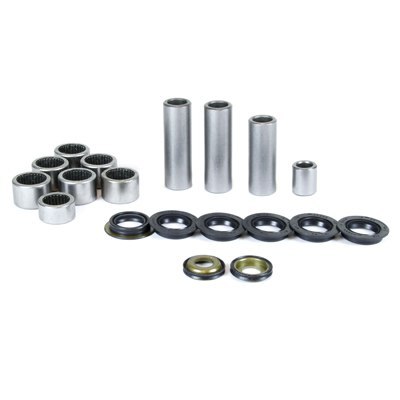 PROX ZESTAW NAPRAWCZY ŁĄCZNIKA WAHACZA KAWASAKI KX 80 91-97, KX 100 95-97