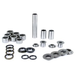 PROX ZESTAW NAPRAWCZY ŁĄCZNIKA WAHACZA KAWASAKI KFX 450R 08-11 27-1160