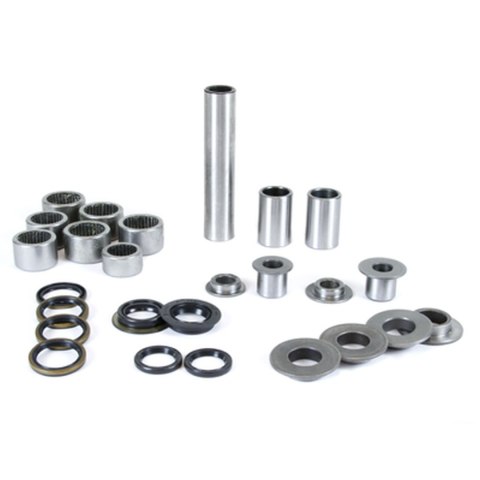 PROX ZESTAW NAPRAWCZY ŁĄCZNIKA WAHACZA KAWASAKI KFX 450R 08-11 27-1160 PROX ZESTAW NAPRAWCZY ŁĄCZNIKA WAHACZA KAWASAKI KFX 450R 08-11 27-1160