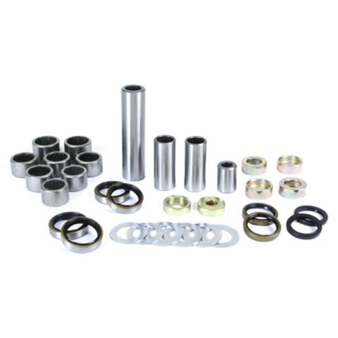 PROX ZESTAW NAPRAWCZY ŁĄCZNIKA WAHACZA SXF 250/350 PROX ZESTAW NAPRAWCZY ŁĄCZNIKA WAHACZA SXF 250/350
