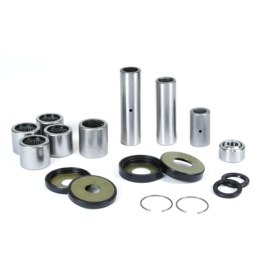 PROX ZESTAW ŁĄCZNIKA PRZEGUBU WAHACZA DR 250 90-93 250S 90-95 DR350 SE 90-99 27-1061