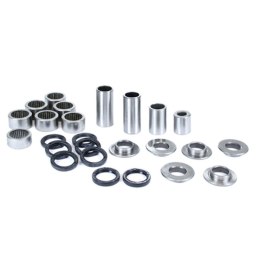 PROX ZESTAW NAPRAWCZY ŁĄCZNIKA WAHACZA SUZUKI RM 125/250 02-03 27-1132
