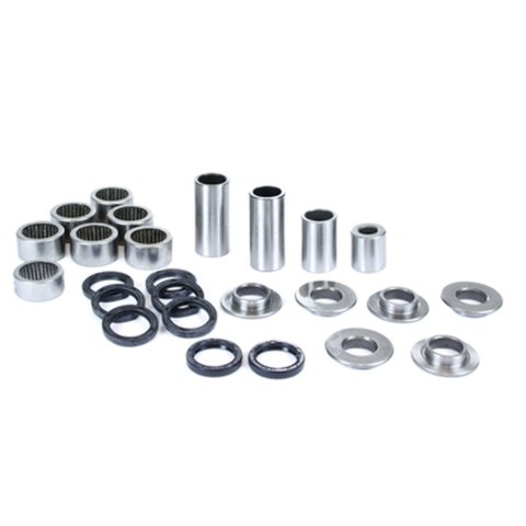 PROX ZESTAW NAPRAWCZY ŁĄCZNIKA WAHACZA SUZUKI RM 125/250 02-03 27-1132 PROX ZESTAW NAPRAWCZY ŁĄCZNIKA WAHACZA SUZUKI RM 125/250 02-03 27-1132