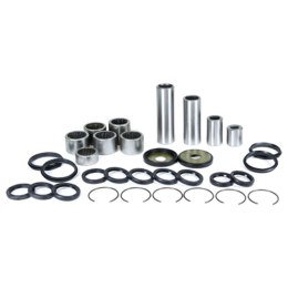 PROX ZESTAW NAPRAWCZY ŁĄCZNIKA WAHACZA SUZUKI RM 125/250 96-97 27-1064