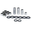 PROX ZESTAW NAPRAWCZY ŁĄCZNIKA WAHACZA SUZUKI RM 125/250 98-99 27-1053