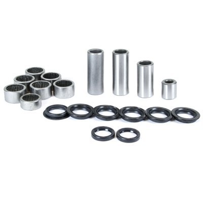 PROX ZESTAW NAPRAWCZY ŁĄCZNIKA WAHACZA SUZUKI RM 125/250 98-99 27-1053