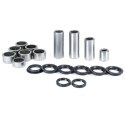 PROX ZESTAW NAPRAWCZY ŁĄCZNIKA WAHACZA SUZUKI RM 125/250 98-99 27-1053