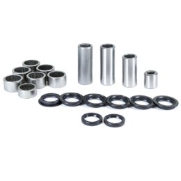 PROX ZESTAW NAPRAWCZY ŁĄCZNIKA WAHACZA SUZUKI RM 125/250 98-99 27-1053