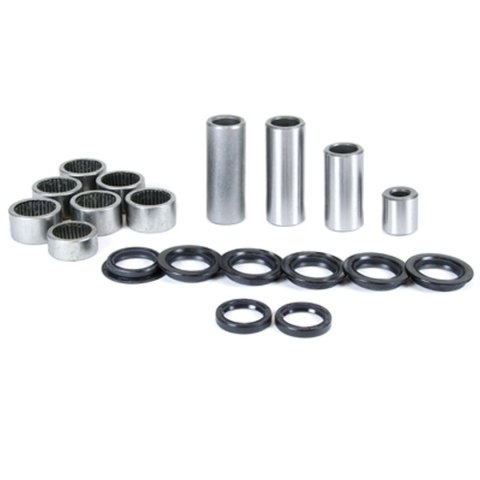 PROX ZESTAW NAPRAWCZY ŁĄCZNIKA WAHACZA SUZUKI RM 125/250 98-99 27-1053 PROX ZESTAW NAPRAWCZY ŁĄCZNIKA WAHACZA SUZUKI RM 125/250 98-99 27-1053
