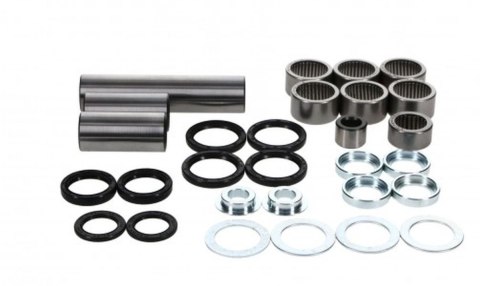 PROX ZESTAW NAPRAWCZY ŁĄCZNIKA WAHACZA YAMAHA YFM 700R RAPTOR 15-18 27-1184