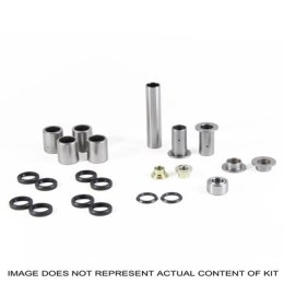 PROX ZESTAW NAPRAWCZY ŁĄCZNIKA WAHACZA YAMAHA YZ 125 89- 92, WR 250 91- 93