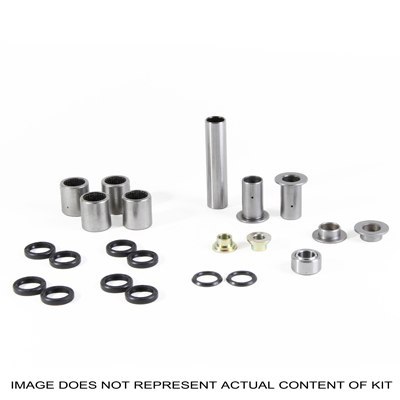PROX ZESTAW NAPRAWCZY ŁĄCZNIKA WAHACZA YAMAHA YZ 125 89- 92, WR 250 91- 93