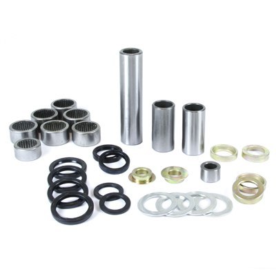 PROX ZESTAW NAPRAWCZY ŁĄCZNIKA WAHACZA YAMAHA YZ 125/250 06-20 27-1170