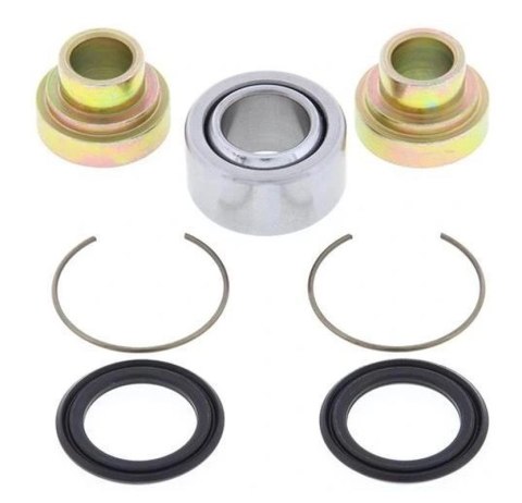 PROX ZESTAW MOCOWANIA ŁOŻYSKA AMORTYZATORA TYŁ, GÓRNE BETA RR 250 300 13-17 29-5080