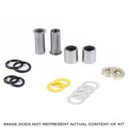 PROX ZESTAW WAHACZA XR 400R 96-04 28-1012