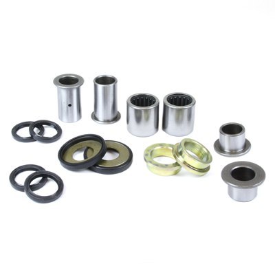 PROX ZESTAW NAPRAWCZY WAHACZA SUZUKI RM 125 92-95